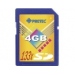 Pretec Secure Digital 133x 4Gb